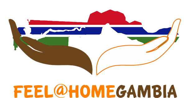 Feel @ Home Gambia-Impacting Livelihood