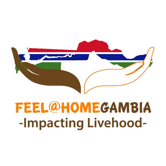Feel @ Home Gambia-Impacting Livelihood